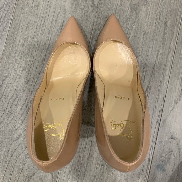 🔥🔥Christian Louboutin Pigalle Follies 🔥🔥 - Picture 10 of 10